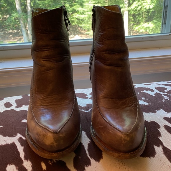 BED STU Isla Bootie - Picture 4 of 9